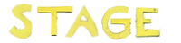 stage